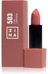 3INA The Lipstick Mini rúzs árnyalat 503 - Nude 1, 2 g