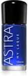 Astra Make-Up My Laque 5 Free hosszantartó körömlakk árnyalat 69 Aerial Abyss 12 ml