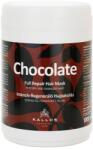 Kallos Kallos Classic Chocolate regeneráló maszk száraz és sérült hajra 1000 ml
