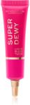 Makeup Revolution Superdewy folyékony arcpirosító árnyalat You Had Me at First 15 ml
