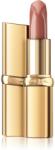 L'Oréal Color Riche Free the Nudes hidratáló krém rúzs árnyalat 520 NU DEFIANT 4, 7 g