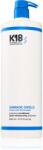 K18HAIR Damage Shield Protective Conditioner mélyen tápláló kondicionáló mindennapi használatra 930 ml
