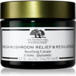 Origins Dr. Andrew Weil for Origins Mega-Mushroom Relief & Resilience Soothing Cream nyugtató és hidratáló krém 50 ml