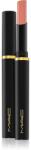 M·A·C Powder Kiss Velvet Blur Slim Stick hidratáló matt rúzs árnyalat Spice World 2 g