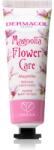 Dermacol Flower Care Magnolia ápoló kézkrém virág illattal 30 ml
