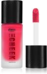 BPerfect The Cheek folyékony arcpirosító árnyalat Fuchsia Flush 15 ml