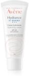 Eau Thermale Avène Hydrance UV Rich Hydrating Cream hidratáló krém érzékeny bőrre SPF 30 40 ml