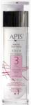APIS NATURAL COSMETICS Slow Aging Step 3 feltöltő és kényeztető krém érett bőrre 50 ml