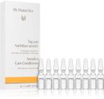 Dr. Hauschka Facial Care arc kúra az érzékeny arcbőrre 10x1 ml