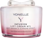 YONELLE Infusíon intenzív lifting krém a bőr feszességéért N°1 55 ml