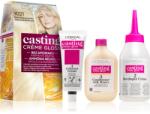 L'Oréal Casting Creme Gloss fokozatosan kimosható helyszínező krém árnyalat 1021 Coconut Kiss