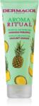 Dermacol Aroma Moment Hawaiian Pineapple trópusi tussoló gél 250 ml