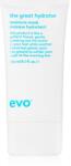 evo Hydrate The Great Hydrator hidratáló maszk a száraz és törékeny haj fényéért 150 ml