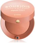Bourjois Little Round Pot Blush arcpirosító árnyalat 85 Sienne 2, 5 g