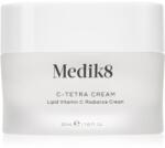 Medik8 C-Tetra Cream antioxidáns arckrém C vitamin 50 ml