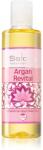 Saloos Make-up Removal Oil Argan Revital tisztító és sminklemosó olaj 200 ml