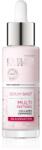 Eveline Cosmetics Serum Shot Multi Peptides fiatalító arcszérum kollagénnel 30 ml