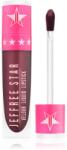 Jeffree Star Cosmetics Velour Liquid Lipstick folyékony rúzs árnyalat No Tea, No Shade 5, 6 ml