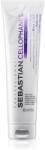 Sebastian Professional Cellophanes hajpakolás a fényes hajért, festett hajra Ice Blond 300 ml