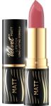 Eveline Cosmetics Velvet Matt krémes rúzs matt hatással árnyalat 511 4, 5 g