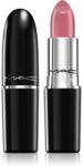 M·A·C Lustreglass Sheer-Shine Lipstick fényes ajakrúzs árnyalat Syrup 3 g