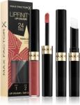 MAX Factor Lipfinity Rising Stars hosszantartó folyékony rúzs balzsammal árnyalat 090 Starstruck
