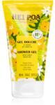 Hei Poa Tahiti Monoi Oil Shower gel ápoló tusoló gél arcra és testre 150 ml