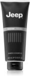 Jeep Freedom sampon és tusfürdő gél 2 in 1 400 ml