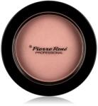 Pierre René Rouge Powder arcpirosító árnyalat 09 Delicate Pink 6 g