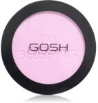 Gosh Copenhagen I'm Blushing púderes arcpír árnyalat 005 Shocking Pink 5.5 g