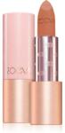 Zoeva Velvet Love Matte Hyaluronic Ultra matt hosszantrató rúzs árnyalat Gailey 3, 9 g