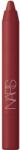 NARS POWERMATTE HIGH-INTENSITY LIP PENCIL tartós szájceruza matt hatással árnyalat CRUELLA 2, 4 g