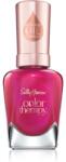 Sally Hansen Color Therapy ápoló körömlakk árnyalat 250 Rosy Glow 14.7 ml