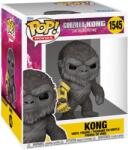 Funko ! Super: Godzilla x Kong: The new Empire - Kong with Mechanical Arm figura (FU75931)