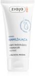 Ziaja Med Hydrating Care éjszakai ránctalanító krém az érzékeny száraz bőrre 50 ml