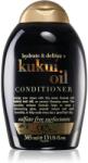 OGX Kukuí Oil hidratáló kondicionáló töredezés ellen 385 ml