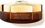 Guerlain Abeille Royale Honey Treatment Night Cream éjszakai feszesítő és ránctalanító krém utántölthető 50 ml