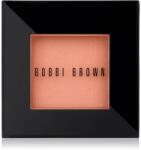 Bobbi Brown Blush púderes arcpír árnyalat Avenue Shimmer 3.5 g