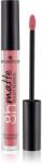 essence 8h matte mattító folyékony rúzs árnyalat 15 Vintage Rose 2, 5 ml
