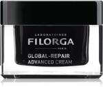 Filorga GLOBAL-REPAIR ADVANCED CREAM nappali és éjszakai krém a bőröregedés ellen 50 ml
