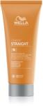 Wella Creatine+ Straight krém a haj kiegyenesítésére minden hajtípusra Straight N 200 ml