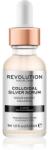 Revolution Beauty Colloidal Silver Serum nyugtató szérum problémás és pattanásos bőrre 30 ml