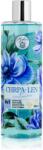 Bohemia Gifts Flower Line Centaurea tisztító gél testre és hajra 4 in 1 400 ml