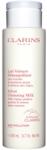 Clarins Cleansing Velvet Cleansing Milk könnyű állagú tisztítótej 200 ml