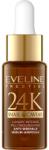 Eveline Cosmetics 24K Snail & Caviar ránctalanító szérum csigakivonattal 18 ml