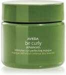Aveda Be Curly Advanced Intensive Curl Perfecting Masque maszk göndör hajra 25 ml