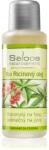 Saloos Cold Pressed Oils Bio Castor ricinusolaj arcra és testre 50 ml