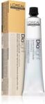 L'Oréal Dia Light tartós hajfesték ammónia nélkül árnyalat 9.03 Milkshake Biondo Chiarissimo Leggermente Dorato 50 ml