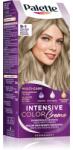 Schwarzkopf Palette Intensive Color Creme tartós hajfesték árnyalat 9-1 Cool Extra Light Blonde