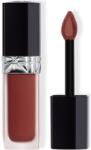 Dior Rouge Dior Forever Liquid mattító folyékony rúzs árnyalat 637 Forever Sublime 6 ml